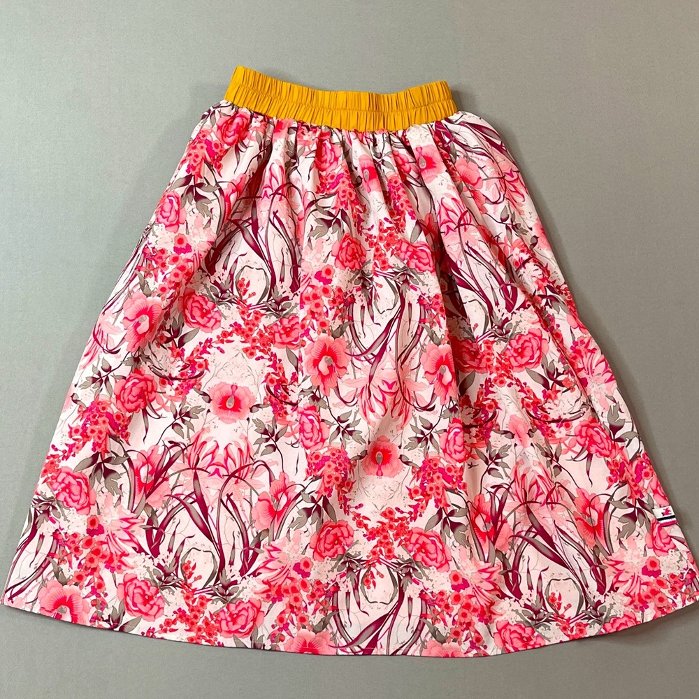 La Miniatura Skirt